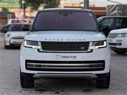 Land Rover Range Rover Vogue